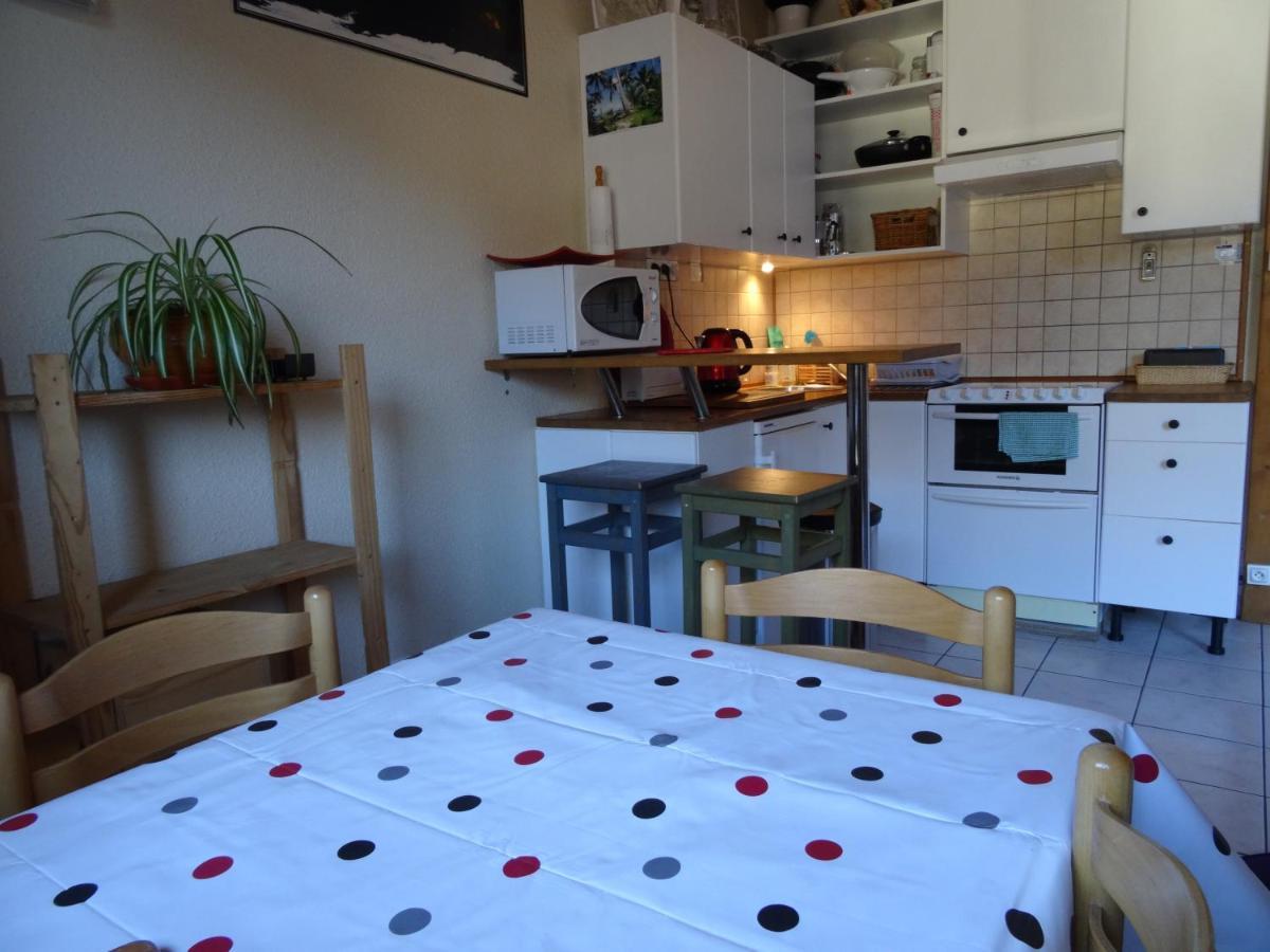 Appartement Situation Ideale Briancon Tout Confort Kültér fotó