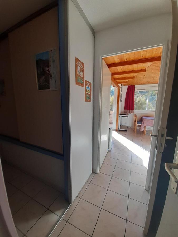 Appartement Situation Ideale Briancon Tout Confort Kültér fotó