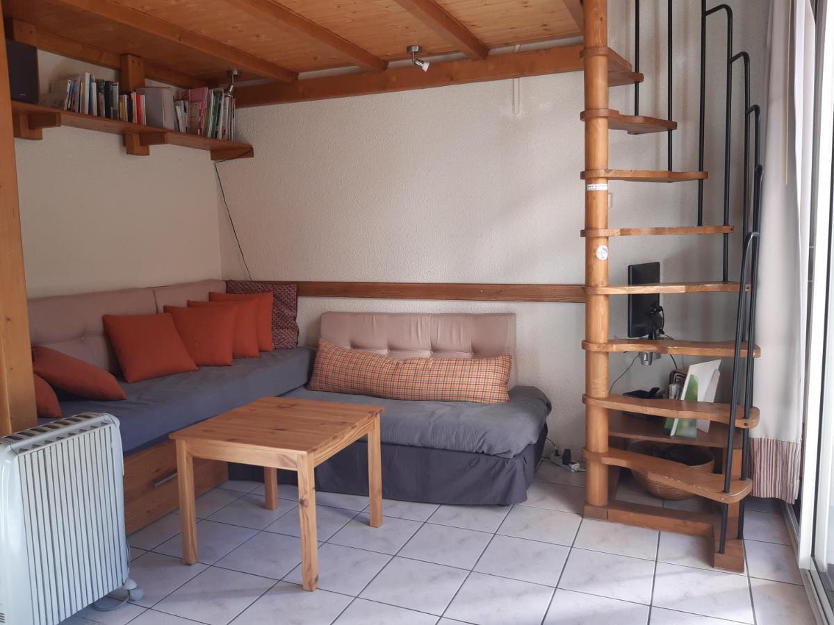 Appartement Situation Ideale Briancon Tout Confort Kültér fotó