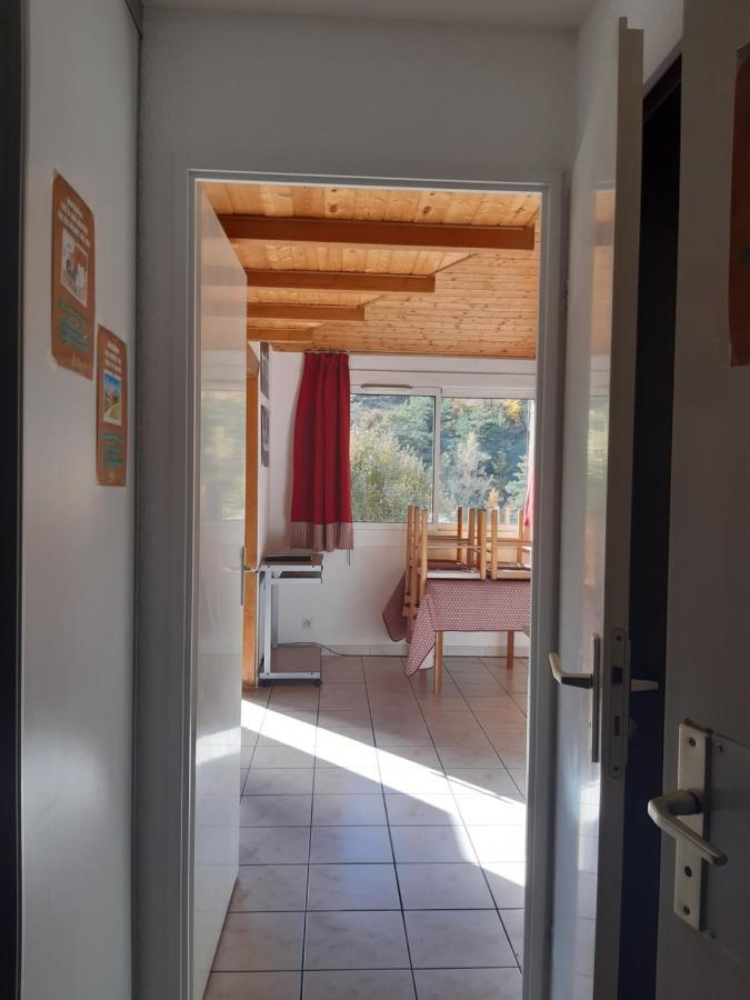 Appartement Situation Ideale Briancon Tout Confort Kültér fotó