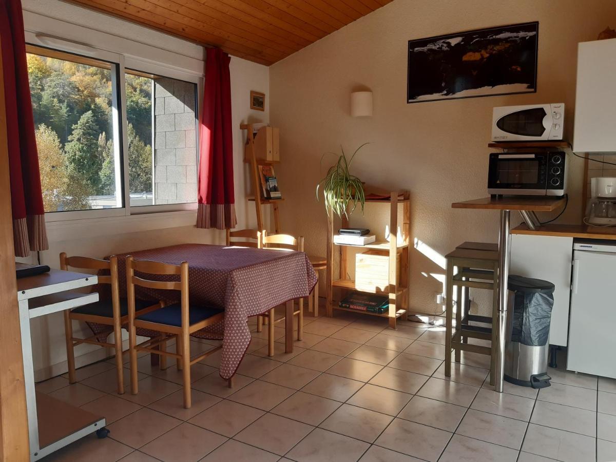 Appartement Situation Ideale Briancon Tout Confort Kültér fotó